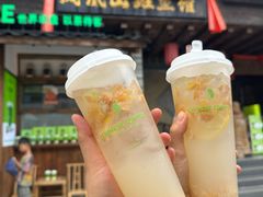 -凤凰山斑鱼馆(恭城店)