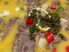 -北李妈妈菜·虾爬子大锅贴(贵和店)