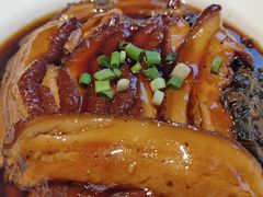 -扬州狮子楼·非遗淮扬菜(东关街店)