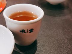 -吼堂老火锅(武汉 天地壹方南馆店)
