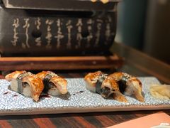 -山葵家·创意料理(万象汇店)