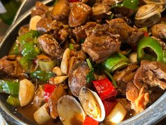 -水煮三国·川鲁江湖菜(香山店)