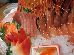 -虹料理·日料放题(悠方店)
