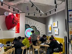 -鲜芋仙(南开大悦城店)