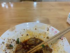 -华兴街自力面店
