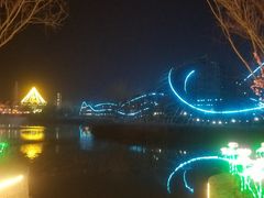 -济南方特东方神画