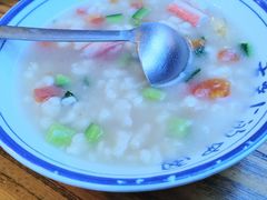 旮瘩汤-好口味小吃楼·东北菜(太原南街店)