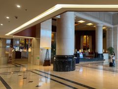 -上海光大会展中心国际大酒店