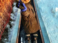 -棋盘山冰雪大世界