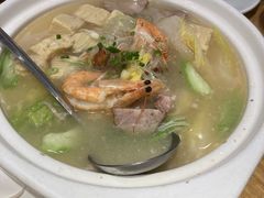 -东北风(江北万达店)