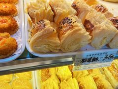-美嘉华面包西饼店(红胜坊店)