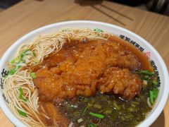 -朱新年·苏式汤团·面点(北寺塔店)