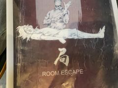 -棂笼·深度沉浸密室(武汉旗舰店)