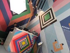 -CUBE私教·普拉提·拳击(龙漕路店)