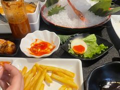 -神户赤童日式烤肉伙伴(东直门店)
