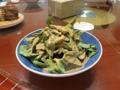 -金地利海鲜酒楼(清凉门店)