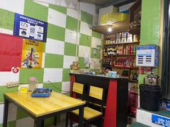 -重庆鸡公煲(龙河路店)