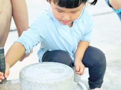 -前小桔亲子创意农场·草莓采摘·露营烧烤