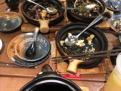 -啫火啫啫煲·顺德干蒸(西乡天虹店)