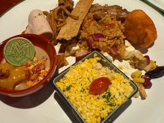 -大冒险家餐厅