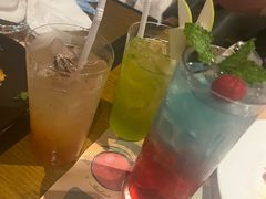 -安妮意大利餐厅(国贸店)