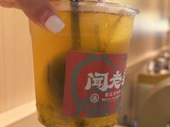 -闻老头·菊花炭烤肉(D11店)