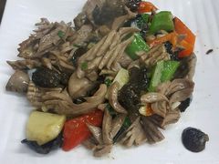 -协和菜馆(凤凰街店)