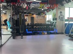 -M.S拳击泰拳馆(大学路店)