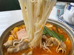 -汤小云火锅米线(钻汇广场店)
