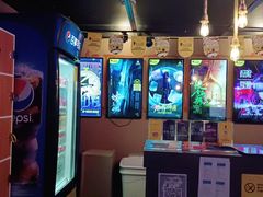 -柯洛克沉浸剧情密室(小寨华旗店)