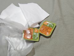 -麦当劳(塔园路店)