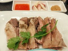 -飞天大厦清真餐厅