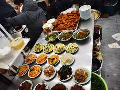 -水楼子鑫鑫砂锅居(健康路店)