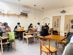 -沏点Trattoria意大利餐厅(新街口店)