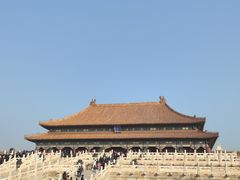 -故宫博物院(故宫)