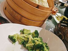 -巴音浩日娲·蒙餐(双林东路店)