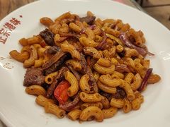 -孖记茶档·热腾茶餐(江南西plus店)