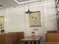 -花舍·新派粤菜·西餐·下午茶(亚运村·鸟巢店)