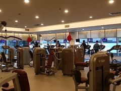 -东田运动(望京店)