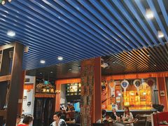 -敏珠拉姆藏餐·南京厨房(富春江东街店)