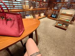 -Hermes爱马仕(成都远洋太古里店)