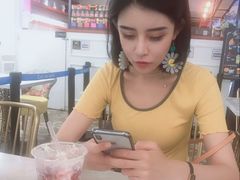 -Cafe de Paris(林荫路店)
