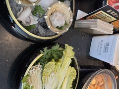 -牛New寿喜烧(新六百店)
