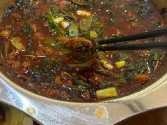 -乐山第一家临江鳝丝(茶坊路店)