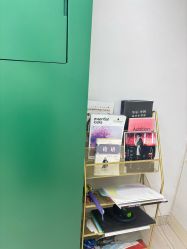 -米路造型MILU STUDIO