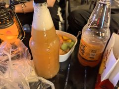 -板凳鲜酿·精酿啤酒(科华北路店)