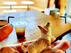 -VOYAGE COFFEE(北锣鼓巷店)