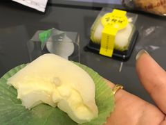 -鲍师傅糕点(春熙路店)