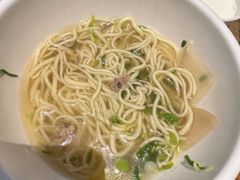 -中阿兰牛肉面(悦海新天地店)