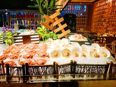 -杭州临平万丽酒店·燃餐厅(人民大道店)